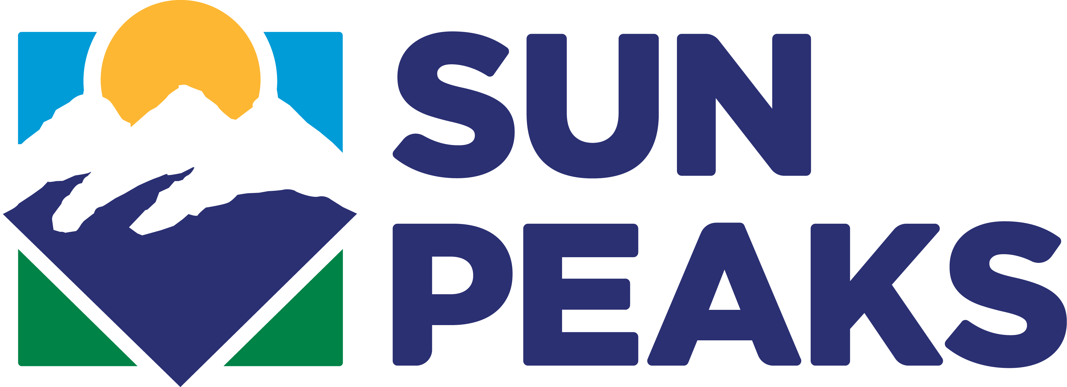 Resort logo
